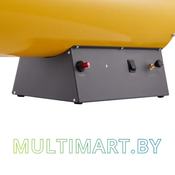 Тепловая пушка Ballu BHG-60 картинка 5